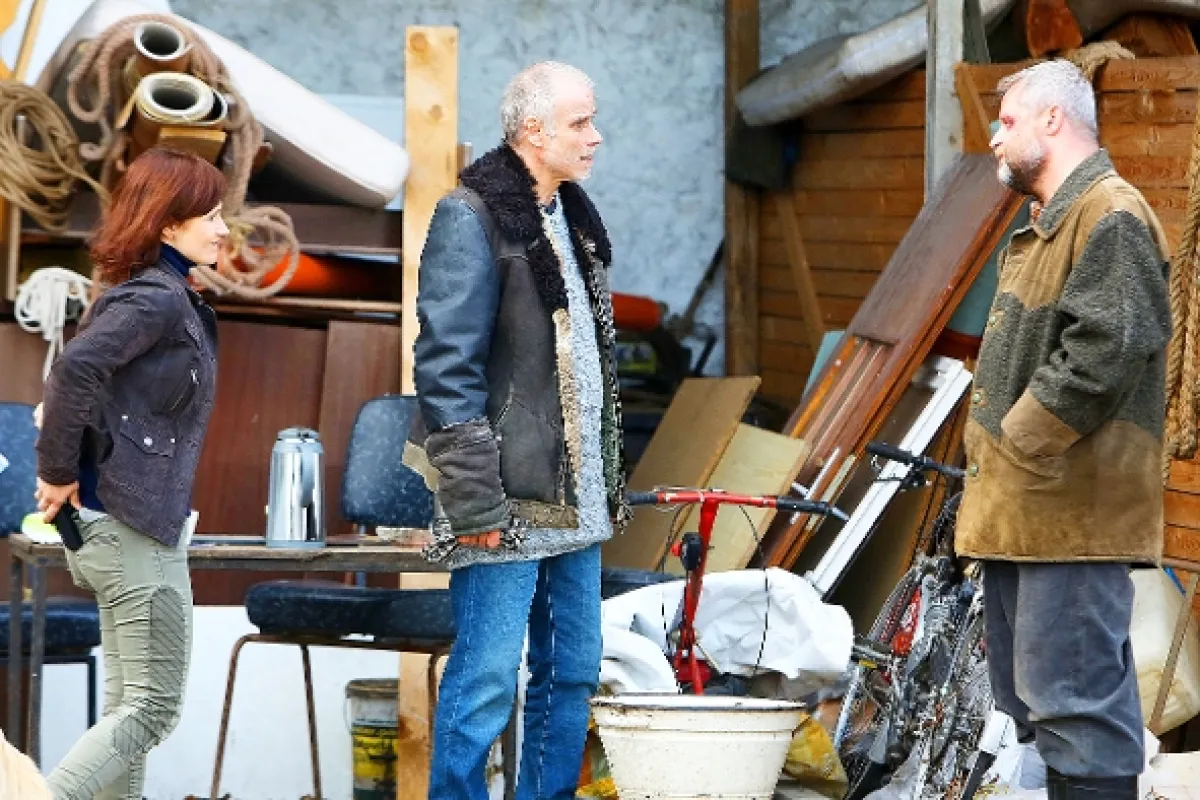 Temný Kraj, 2019 - fotogaléria