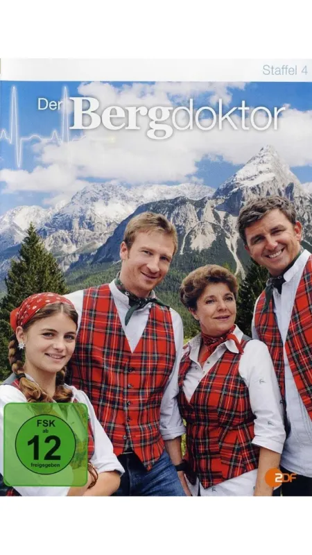 Doktor z hor: Nové příběhy, 2010 - fotogaléria