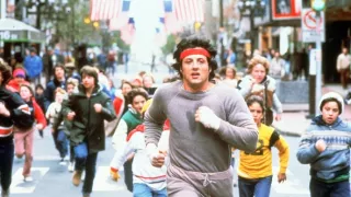 Rocky II