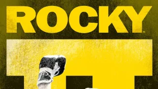 Rocky II