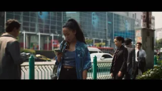 Largo Winch 3: A pénz ára
