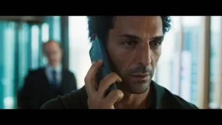 Largo Winch 3: A pénz ára