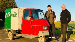 Garáž Guye Martina (3)