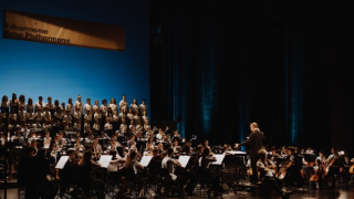 Mozartovy děti 2022 - slavnostní koncert