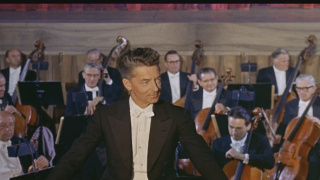 Karajanův Růžový kavalír v Salcburku