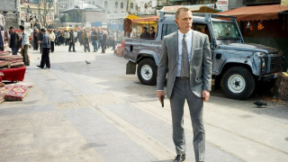 Skyfall