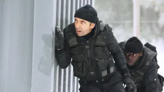 Johnny English se vrací