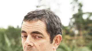 Johnny English se vrací