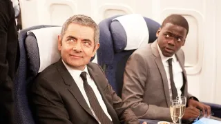 Johnny English se vrací