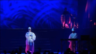 Pet Shop Boys: Discovery Live In Rio 1994