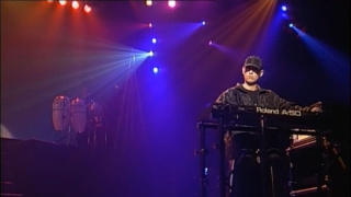 Pet Shop Boys: Discovery Live In Rio 1994