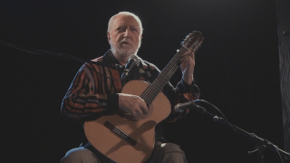 Jaroslav Hutka - koncert k 75. narozeninám