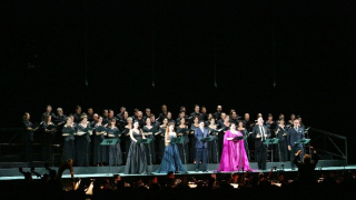 Rossini Opera Gala