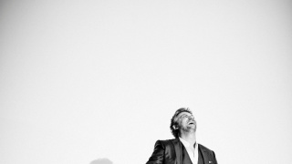 Jonas Kaufmann - Moje Vídeň
