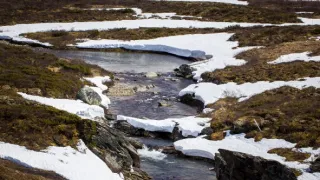 Norsko: Mezi fjordy a fjelly