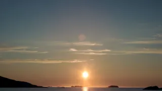 Norsko: Mezi fjordy a fjelly