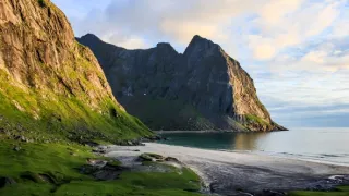 Norsko: Mezi fjordy a fjelly