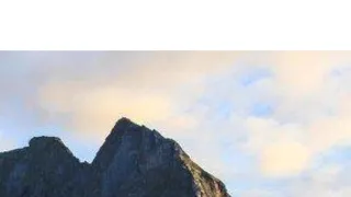 Norsko: Mezi fjordy a fjelly