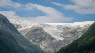 Norsko: Mezi fjordy a fjelly