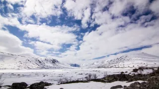 Norsko: Mezi fjordy a fjelly