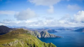 Norsko: Mezi fjordy a fjelly