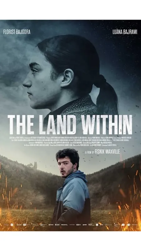 Krajina v mojom vnútri (The Land Within), 2022 - fotogaléria