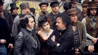 Sweeney Todd: Diabolský holič z Fleet Street