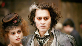 Sweeney Todd: Diabolský holič z Fleet Street