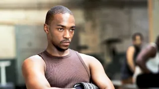 Million Dollar Baby