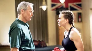 Million Dollar Baby