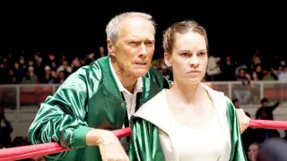 Million Dollar Baby