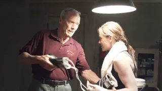 Million Dollar Baby