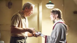 Million Dollar Baby
