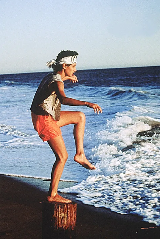 Karate Kid (Karate Kid, The), 1984 - fotogaléria