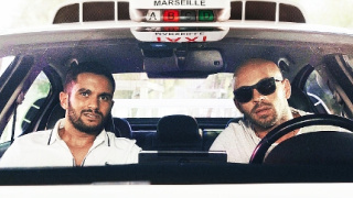 Taxi 5