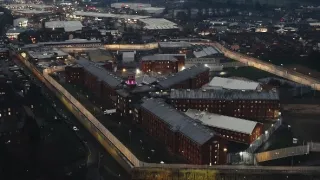 Obávané anglické väznice (1)