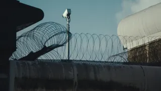 Obávané anglické väznice (1)