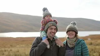 Ben Fogl a ľudia žijúci v divočine VIII (4)