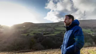 Ben Fogl a ľudia žijúci v divočine VIII (4)