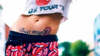 Rolling Stones: Olé Olé Olé