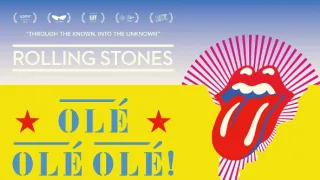 Rolling Stones: Olé Olé Olé