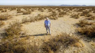 Zázračná planéta: Zelená planéta (4/5)