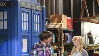 Teória veľkého tresku VIII (19)