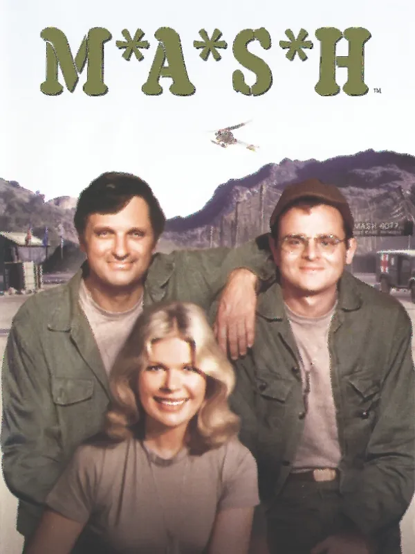M*A*S*H, 1973 - fotogaléria
