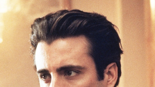 Kmotr Coda: Smrt Michaela Corleona
