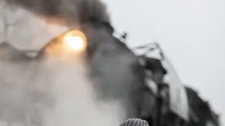 Putovanie s parou (7/10)