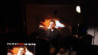 Tajemství skrytá v písku (1/6)