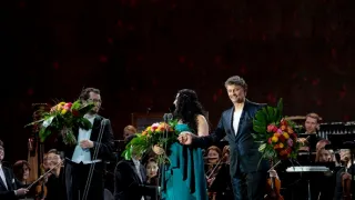 Italská noc Jonase Kaufmanna