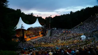 Italská noc Jonase Kaufmanna