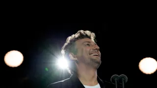 Italská noc Jonase Kaufmanna